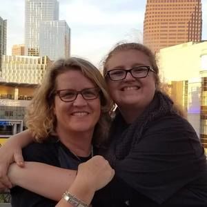 Meet your Posher, Kelly leanne